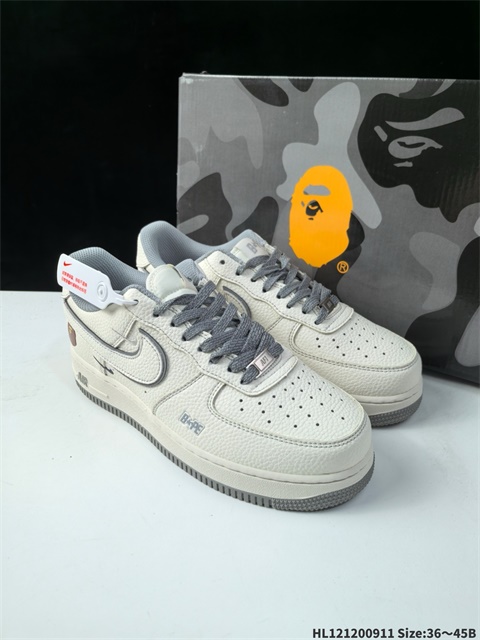 men air force one shoes 36-45 2025-9-19-294